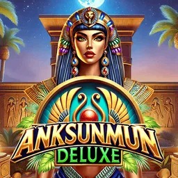 Anksunamun-Deluxe
