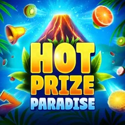 Hot Prize Paradise