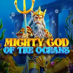 Mighty Gods Of The Oceans